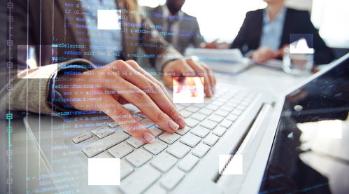 软件技术人员外包 为企业数字化转型注入高效动能