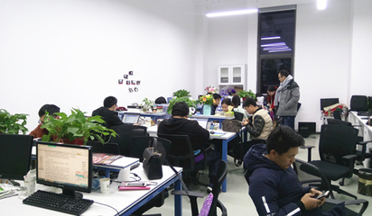 腾讯系网游企业小吆游戏与企闻天下达成战略合作 软件外包服务助力数字化转型