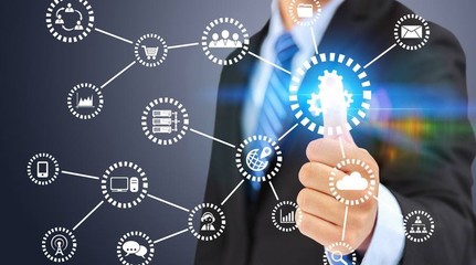 企业为什么选择IT人力外包服务与软件外包服务